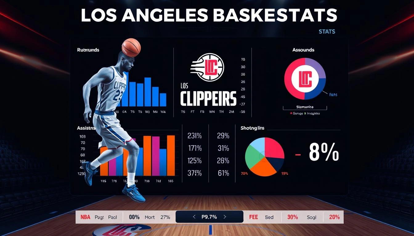 clippers vs dallas mavericks match player stats