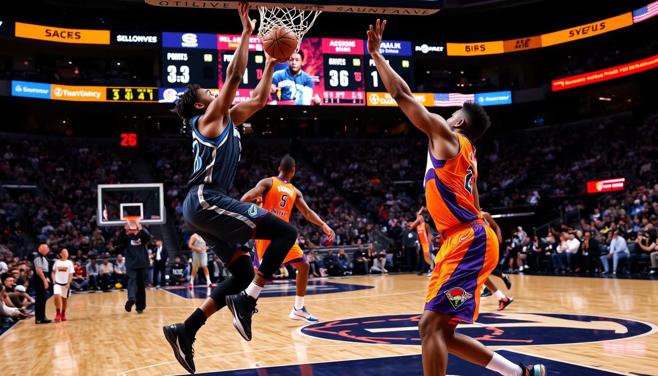 timberwolves vs phoenix suns match player stats