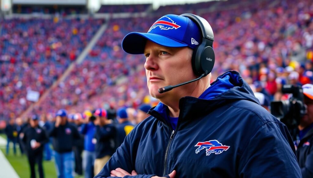 sean mcdermott buffalo bills