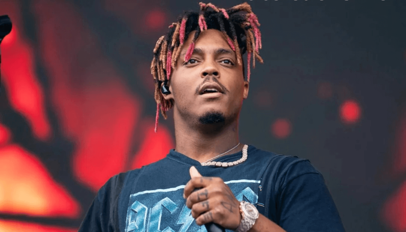 Juice WRLD Most Popular Songs