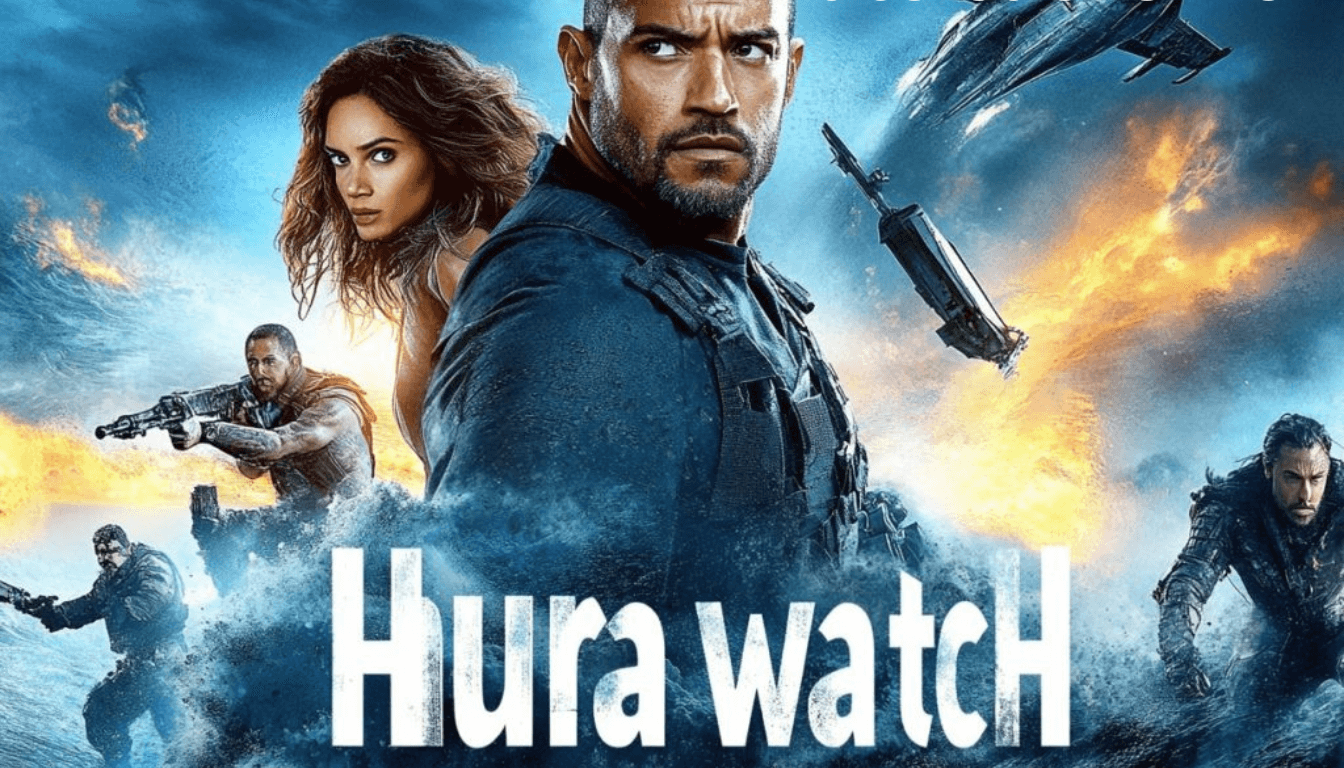 Hura Watch