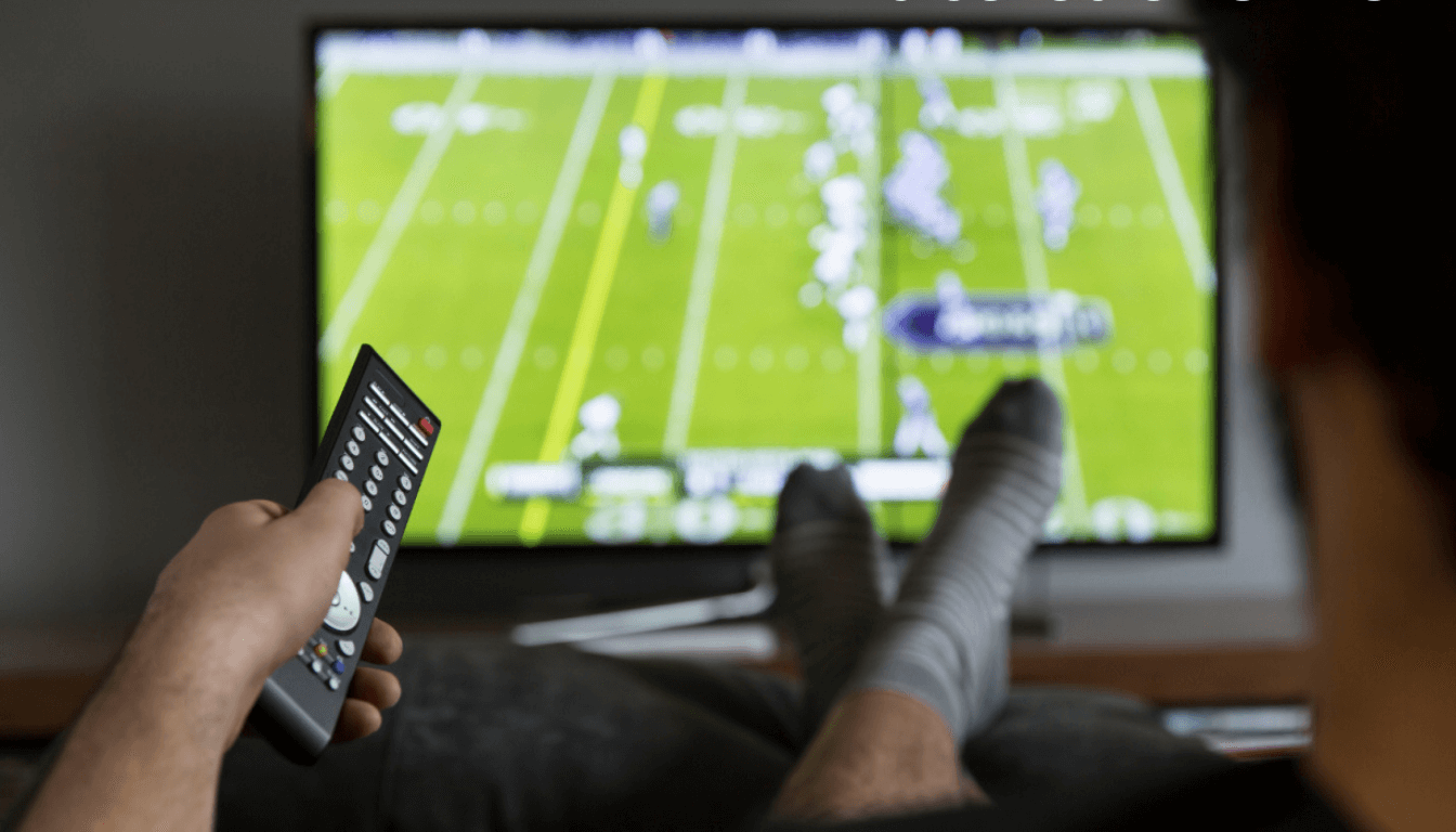 NFL Streameast