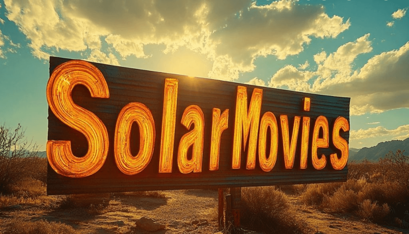 Solarmovie