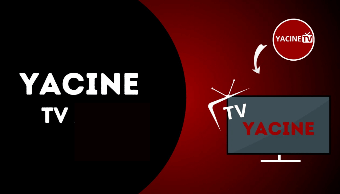 Yacine TV