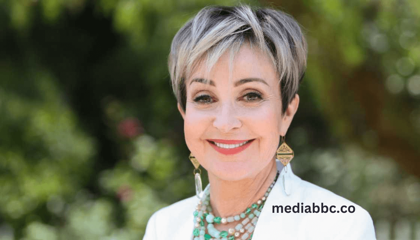 Annie Potts Net Worth