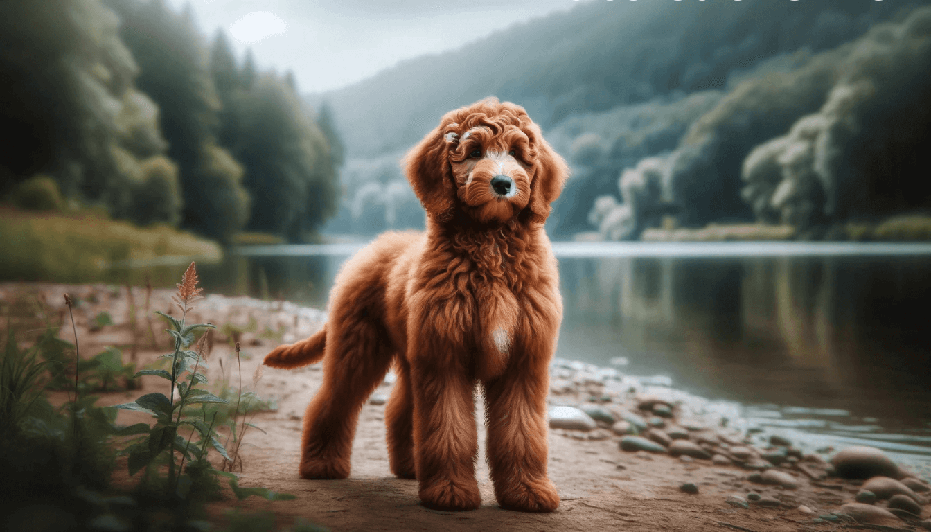 Mini Goldendoodle Full Grown