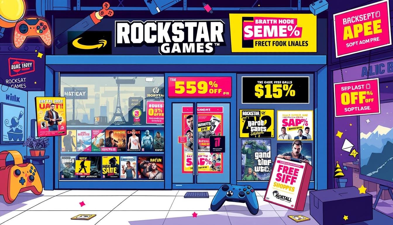 rockstar games launcher